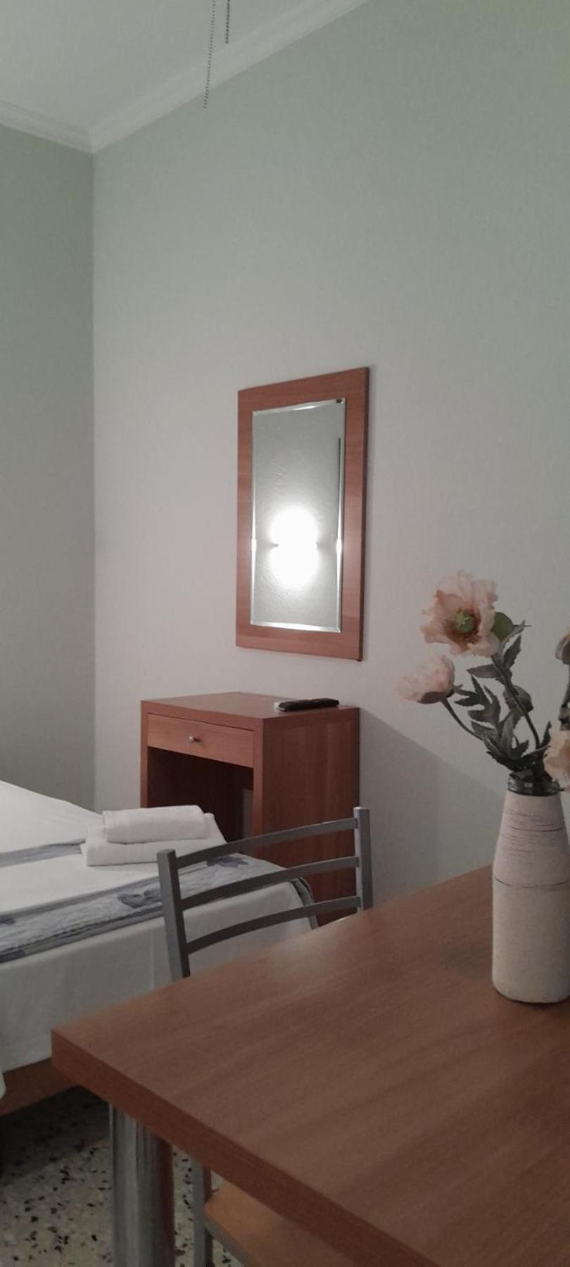 Ωρεοι Hotel Loutra Edipsou  Bagian luar foto
