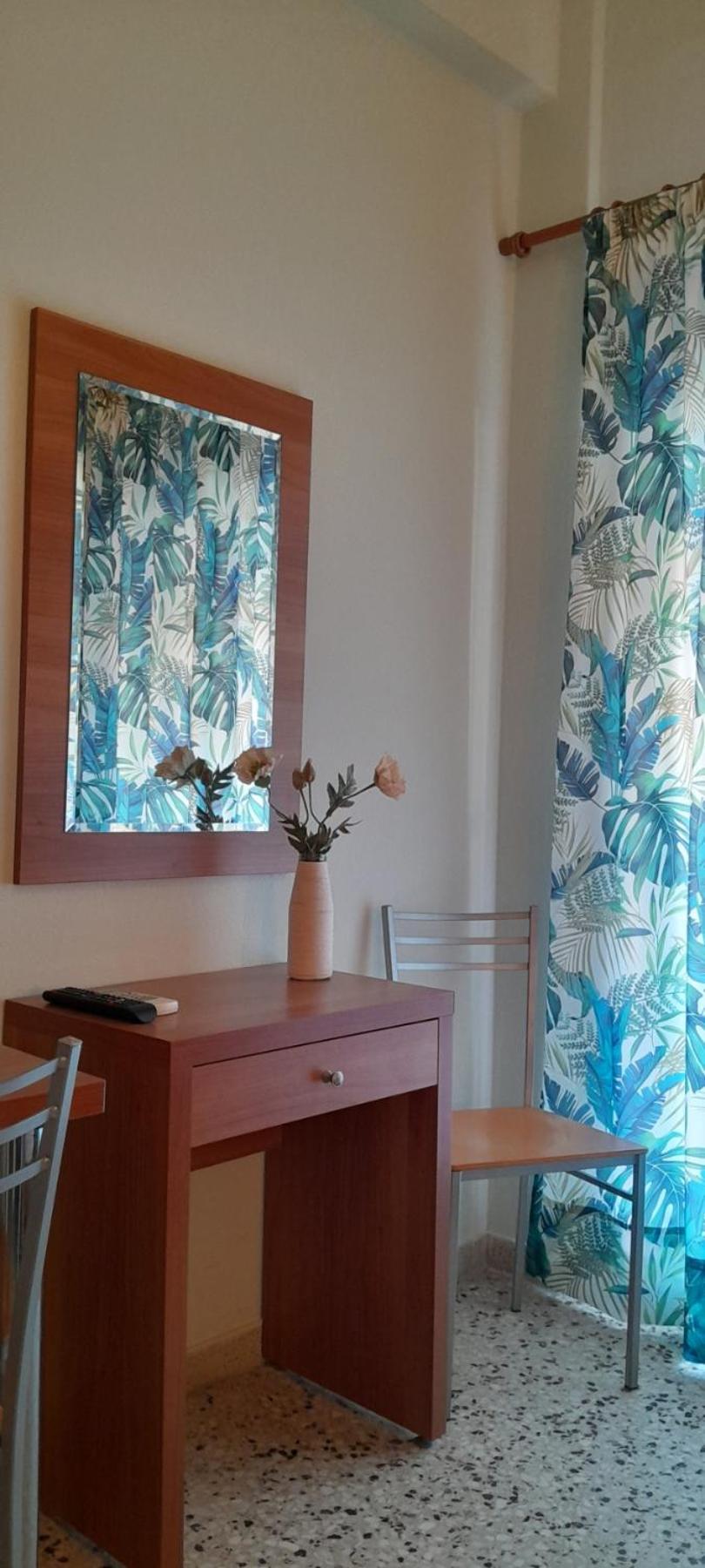 Ωρεοι Hotel Loutra Edipsou  Bagian luar foto