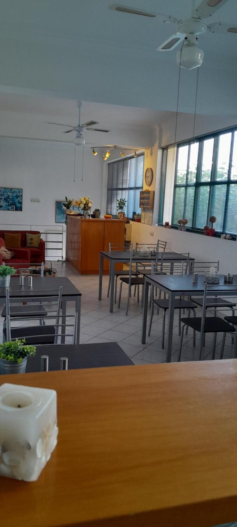 Ωρεοι Hotel Loutra Edipsou  Bagian luar foto