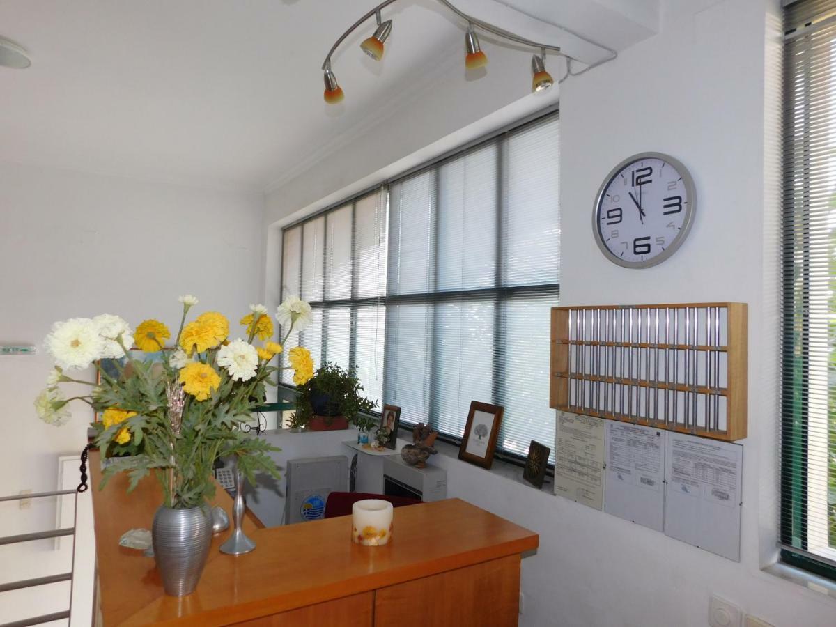 Ωρεοι Hotel Loutra Edipsou  Bagian luar foto